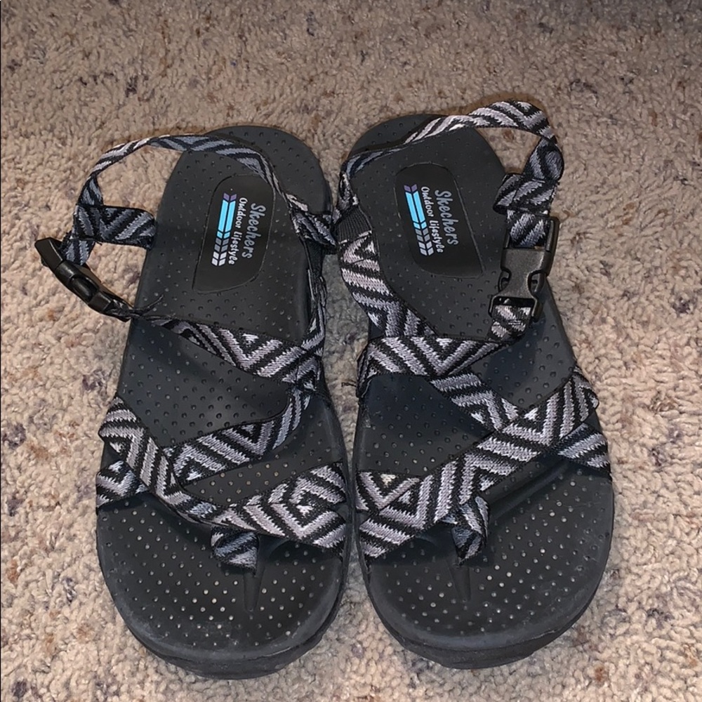 Sketchers Water Sandals